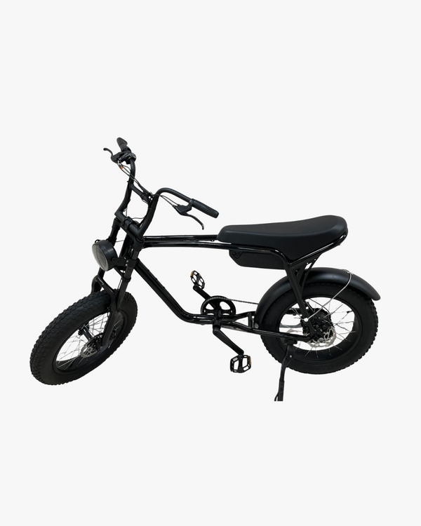 Omni500 1st Edition